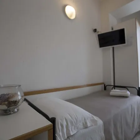 Hotel Eden 3*